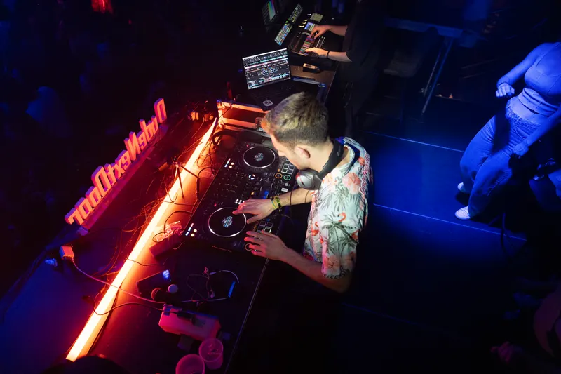 collegeparty 5
